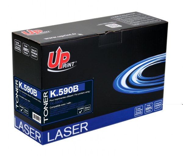 KYOCERA TK-590K Uprint